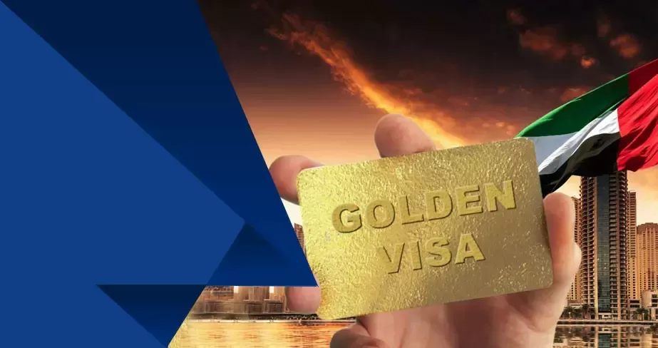 Golden Visa Services