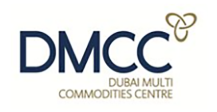 Dubai Multi Commodities Centre (DMCC) Free Zone
