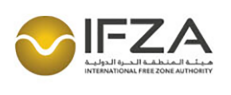 Dubai International Free Zone Company Registration IFZA
