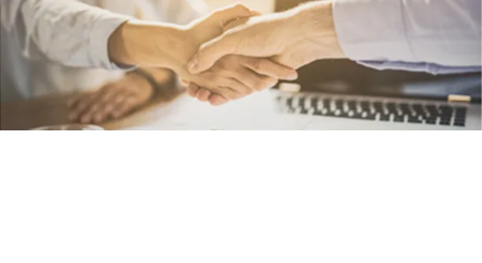 Business license application and name approval