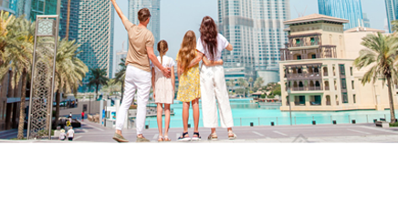 Family Visa