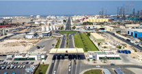 Dubai Textile City Company Registration DTC