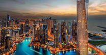 Dubai Healthcare City Company Registration DHCC