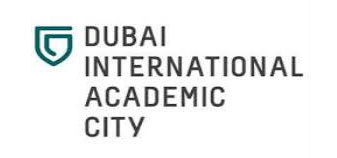 Dubai International Academic City DIAC