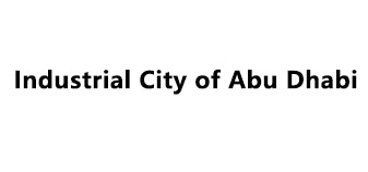 Abu Dhabi Industrial City ICAD