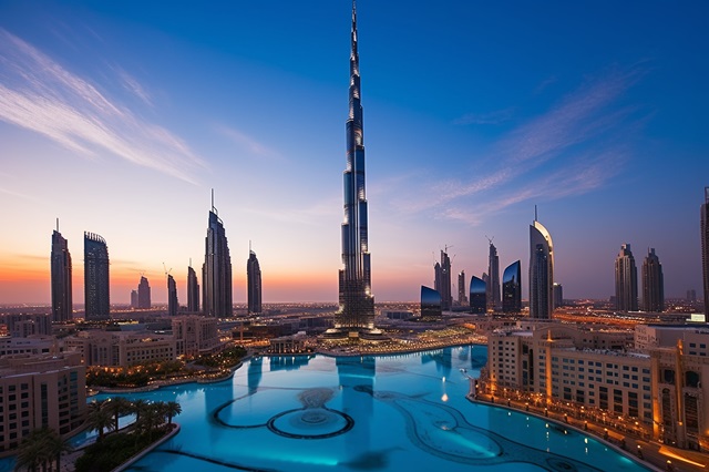 Offshore Company Registration & Renewal in Dubai UAE: The Complete 2025 Guide