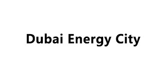 Dubai Energy City Company Registration DEC