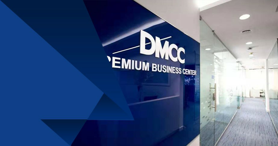 Dubai Multi Commodities Centre Company Registration DMCC