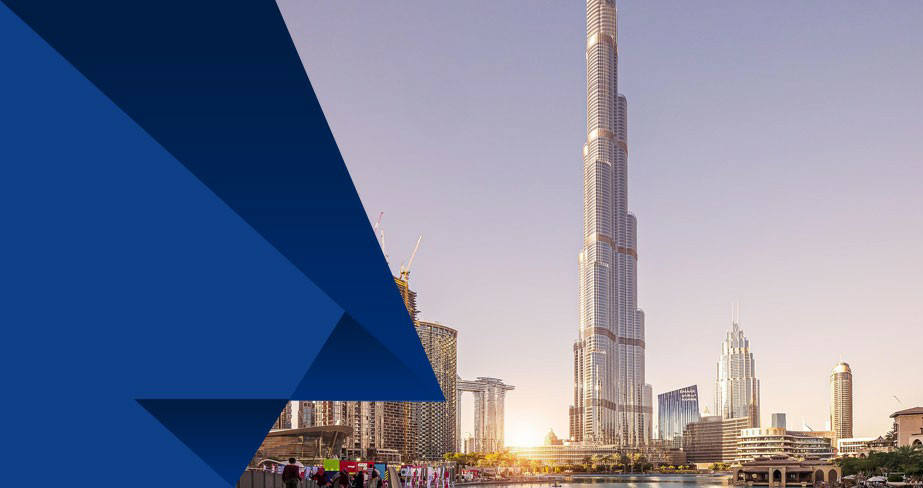 Dubai International Financial Centre Free Zone Company Registration DIFC