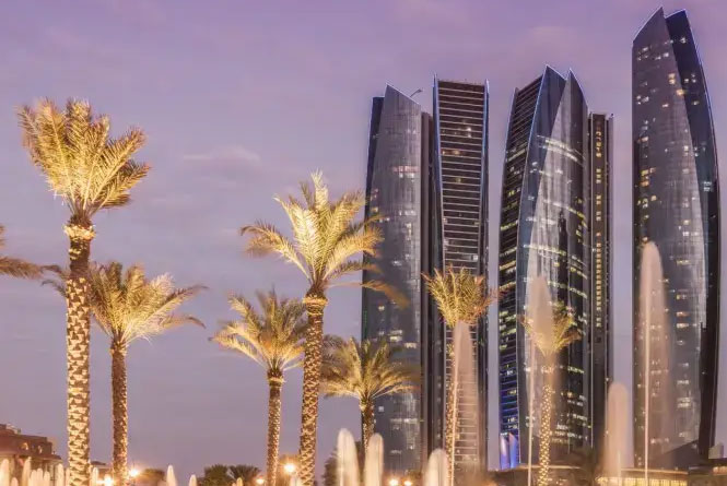 DMCC Free Zone Company Formation: Your Gateway to Business Success in Dubai