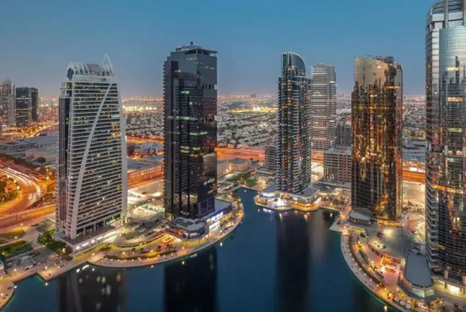 5 Concrete Steps to Complete Your Ajman Offshore Company Registration in 2026