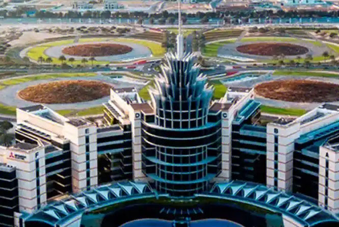 9 Realistic Figures for Dubai Company Registration Fees (2026 Breakdown)