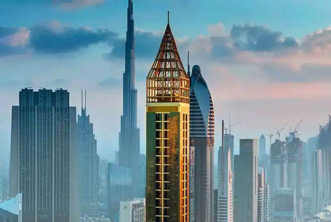 7 Steps to Successful Dubai Company Registration Online &ndash; Your 2026 Roadmap