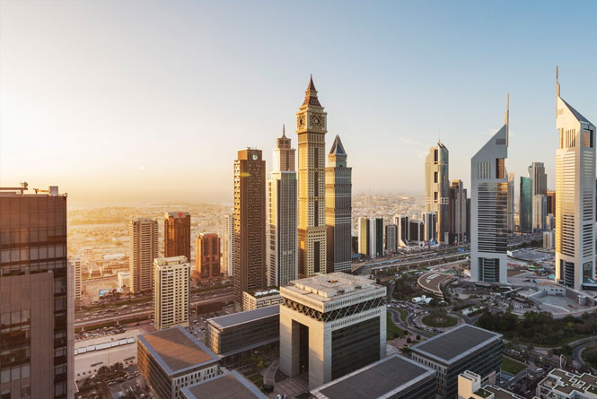 Company Formation in DMCC Dubai: Straightforward Steps and Key Benefits