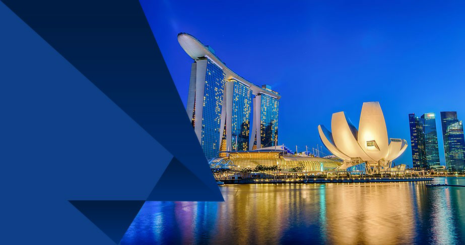 Singapore Company Registration
