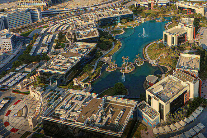 Can foreigners register a company in Saudi Arabia?