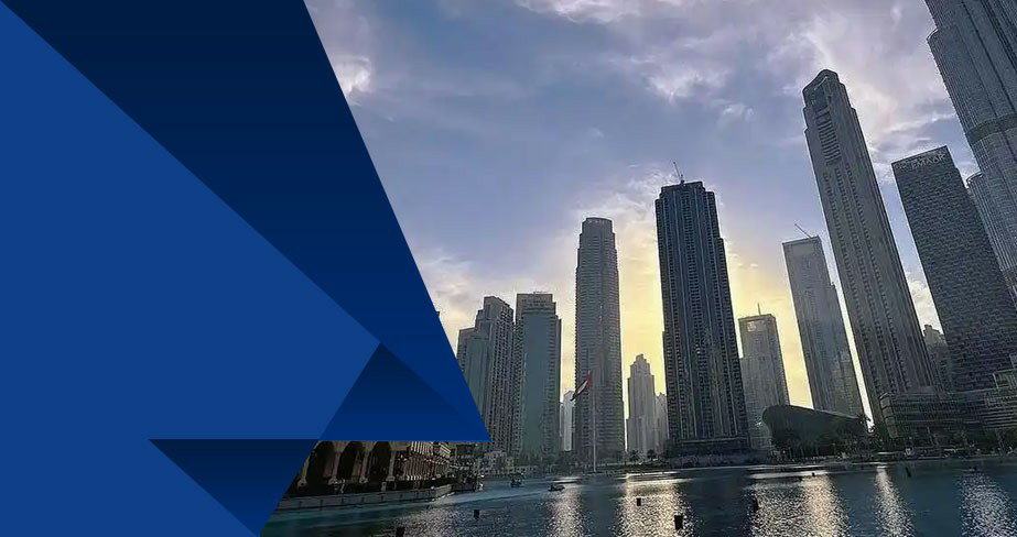 Ajman Offshore Company Registration