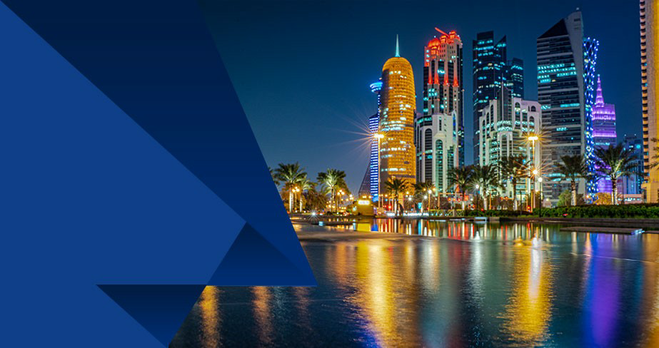 Analysis of the common types of companies in Qatar