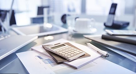 Accounting and Financial Statements