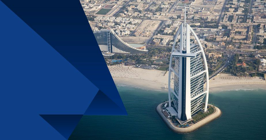 Dubai Offshore Company Registration