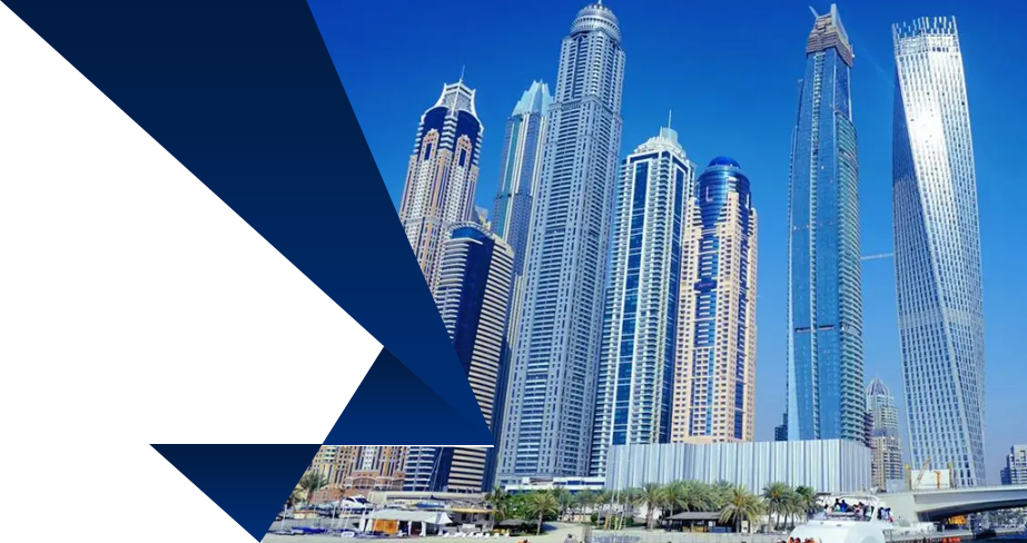 6 Key Steps to Dubai Offshore Company Registration